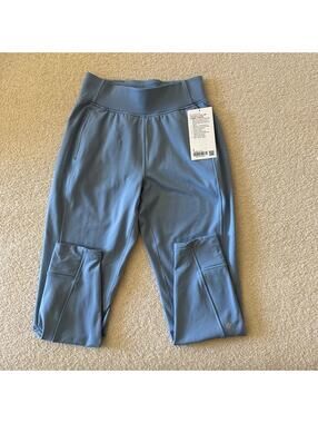 Lululemon Rulu Run Jogger